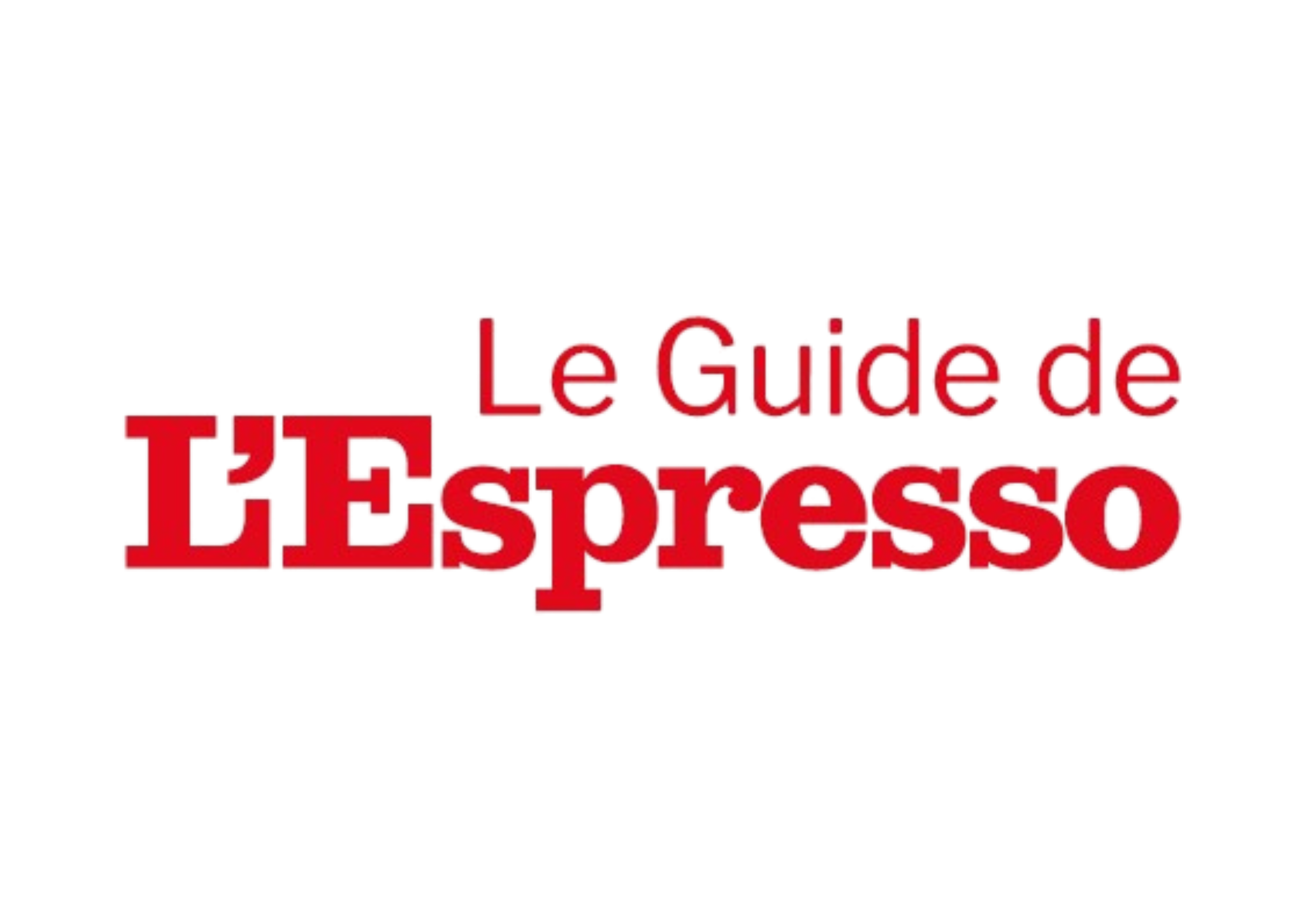 Bild · L'espresso