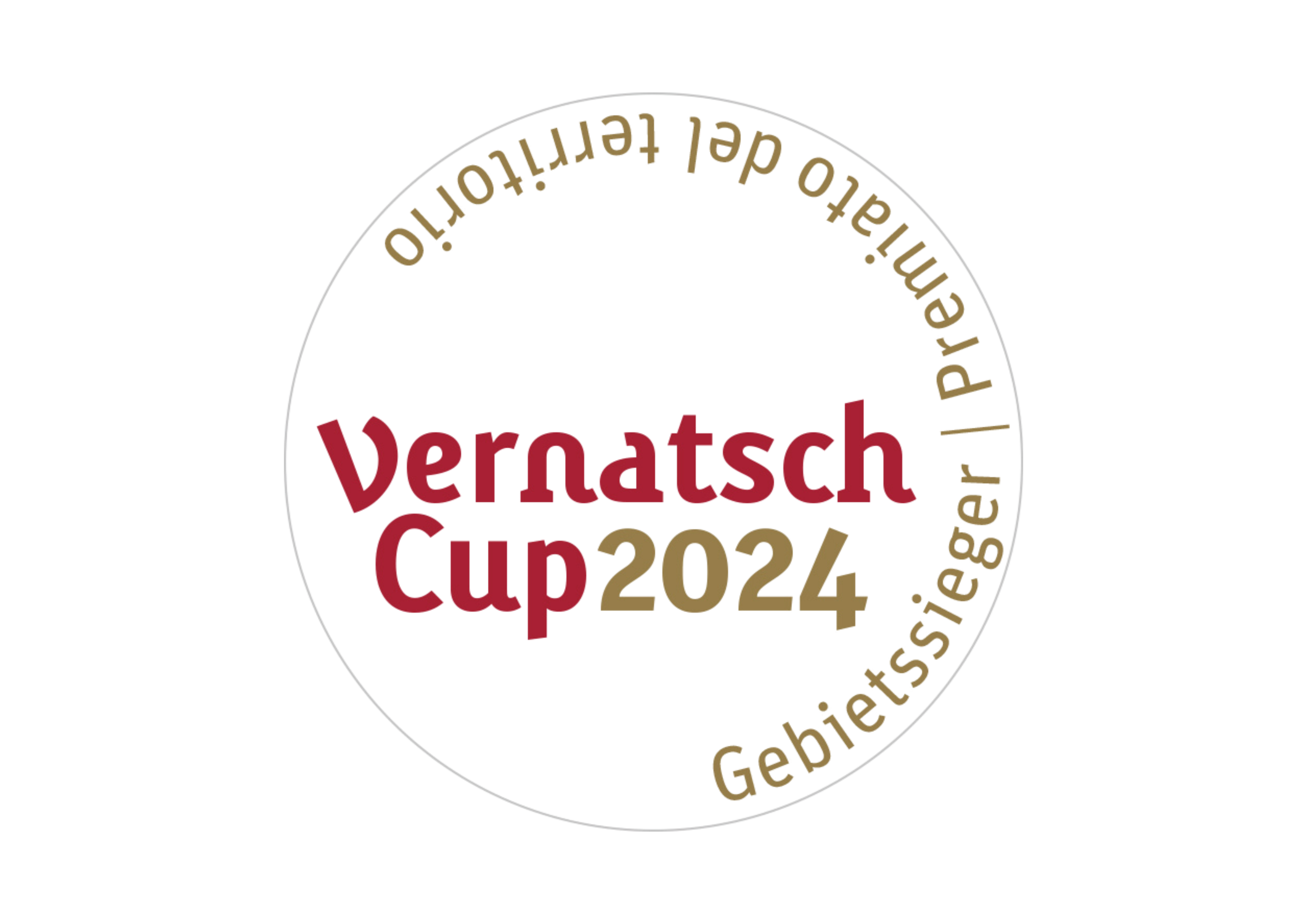 Bild · Vernatsch Cup