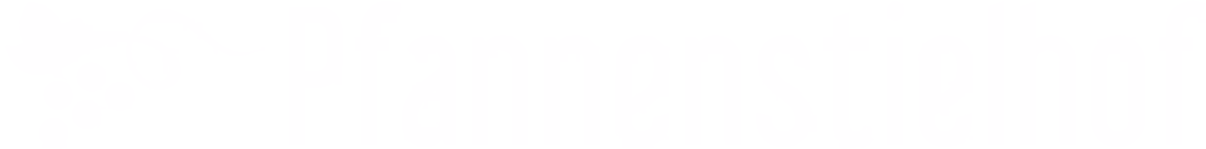 Logo · Logo Pfannenstiel WEISS